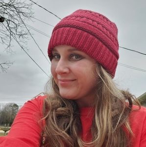 Meet your Posher, Kristi